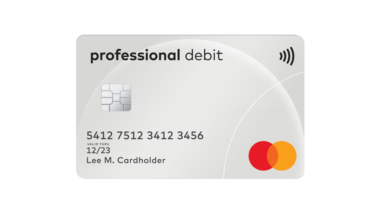 Mastercard карта как выглядит