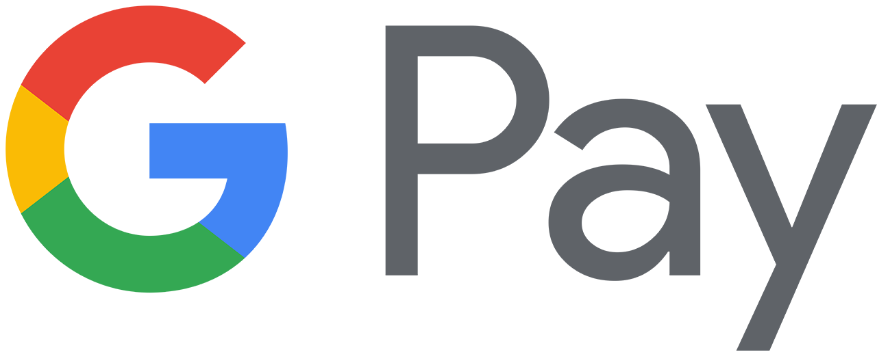 Google Pay Icon